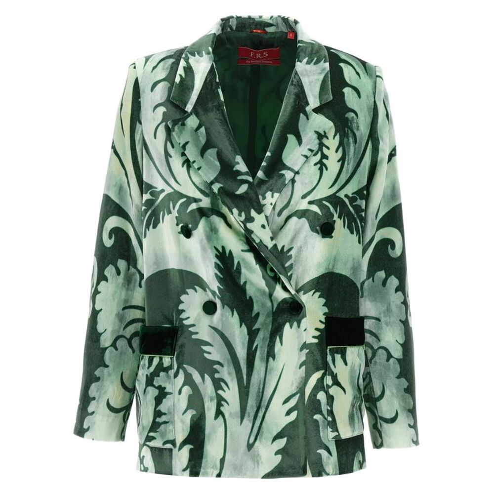 F.R.S. - For Restless Sleepers Women's Mereope Blazer